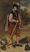 The Buffoon Don Juan de Austria (df01) Diego Velazquez